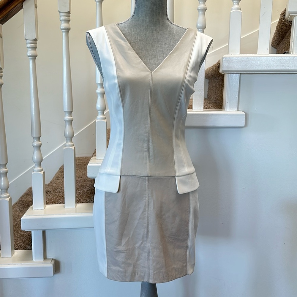 Bebe dress